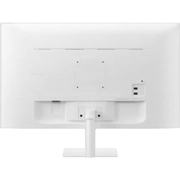 Monitor Samsung M5 32" Smart FHD WiFi Bluetooth Parlantes Blanco