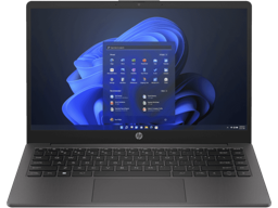 Notebook HP 245 G10 14" AMD Ryzen 5-7530U 8GB 512GB SSD Windows 11 Home