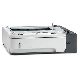 HP Bandeja adicional 500 hjs serie P3015/M521/M525