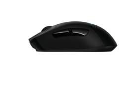 Mouse Gamer Logitech G703 Lightspeed Inalámbrico - Ergonómico