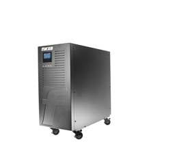 UPS FORZA FDC-210K 10KVA/10KW Online, LCD Estado, USB, SNMP, RS-232, 220V