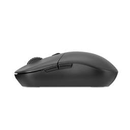 Kensington MY430 Mouse Inalámbrico Recargable K75507WW - Silencioso