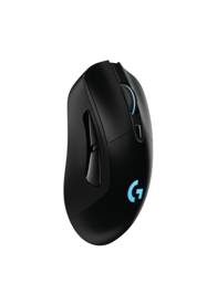 Mouse Gamer Logitech G703 Lightspeed Inalámbrico - Ergonómico