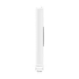Access Point TP-Link Omada EAP235-Wall WiFi 5 AC1200 PoE Muro
