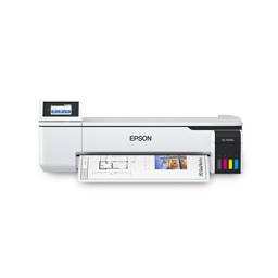 Impresora Plotter Epson T3170X 24 Pulgadas con Tanque de Tinta