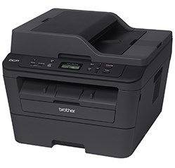 Impresora Multifuncional Brother DCP-L2540DW Láser B/N 30PPM USB WiFi Ethernet
