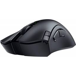 Mouse Gamer Razer Deathadder V2 X Hyperspeed Inalámbrico - Ergonómico