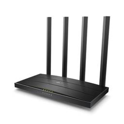 Router TP-Link Archer C80 WiFi 5 AC1900 Dual Band Gigabit