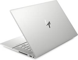 Notebook HP Envy 15" Intel i5-11400H 16GB 512GB SSD NVIDIA RTX 3050 4GB Windows 11