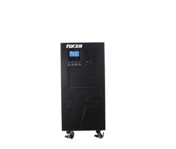 UPS FORZA FDC-210K 10KVA/10KW Online, LCD Estado, USB, SNMP, RS-232, 220V