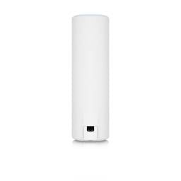 Access Point Ubiquiti U6-Mesh WiFi 6 Exterior 4.8Gbps 300+ Usuarios PoE