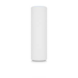 Access Point Ubiquiti U6-Mesh WiFi 6 Exterior 4.8Gbps 300+ Usuarios PoE