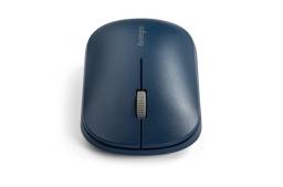 Kensington Slimblade 2.0 Trackball Azul USB y Bluetooth - Profesional