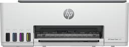 Impresora Multifuncional HP SmartTank 520 Tinta Continua 12PPM USB