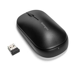Kensington Pro Fit Mobile Mouse Inalámbrico K72452 - Compacto Nano
