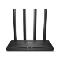 Router TP-Link Archer C80 WiFi 5 AC1900 Dual Band Gigabit