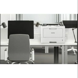 Brother Impresora HL-L5210DN B/N 50PPM,Duplex,Ethernet