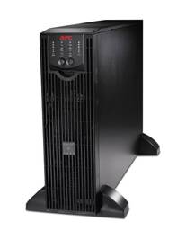 UPS APC SURT6000XLI Smart-UPS RT Online 6000VA 230V, Redundancia Profesional