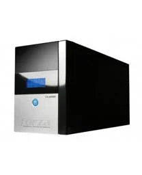 UPS FORZA FX-2200LCD-C 2200VA 1200W, Interactiva, USB, LCD, 4 Tomas, 220V