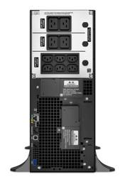UPS APC SRT6KXLI Smart-UPS Online 6000VA 230V, Alto Desempeño, Potencia Estable