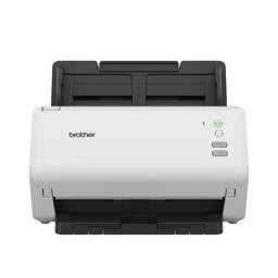 Escáner Brother ADS-3100 Dúplex 40ppm USB 3.0 ADF Compacto