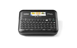 Brother Rotuladora 24mm pantalla color conexion USB y Movil