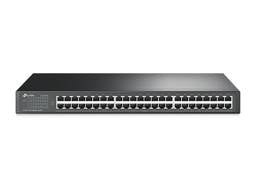 Switch TP-Link TL-SF1048 48 Puertos 10/100 Mbps Rack