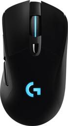 Mouse Gamer Logitech G703 Lightspeed Inalámbrico - Ergonómico